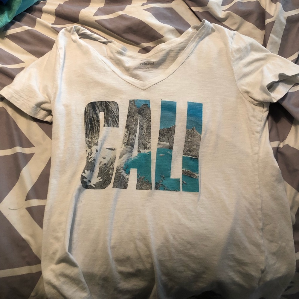 Old navy shirt